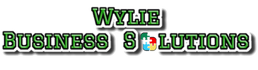 WYLIE BUSINESS SOLUTIONS